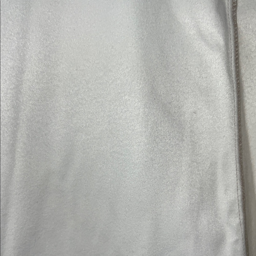 Fourth & Reckless Women's Tan Teddy Jacket.   CAJA. # 3 - Picture 7 of 10